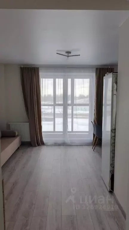 Студия Челябинская область, Челябинский городской округ, пос. Западный ... - Фото 1