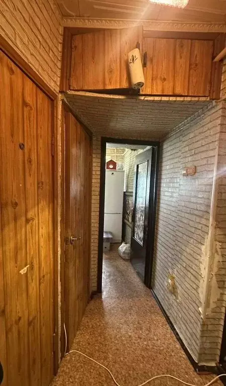 2-к кв. Краснодарский край, Тимашевск Индустриальный мкр, 19 (37.0 м) - Фото 1