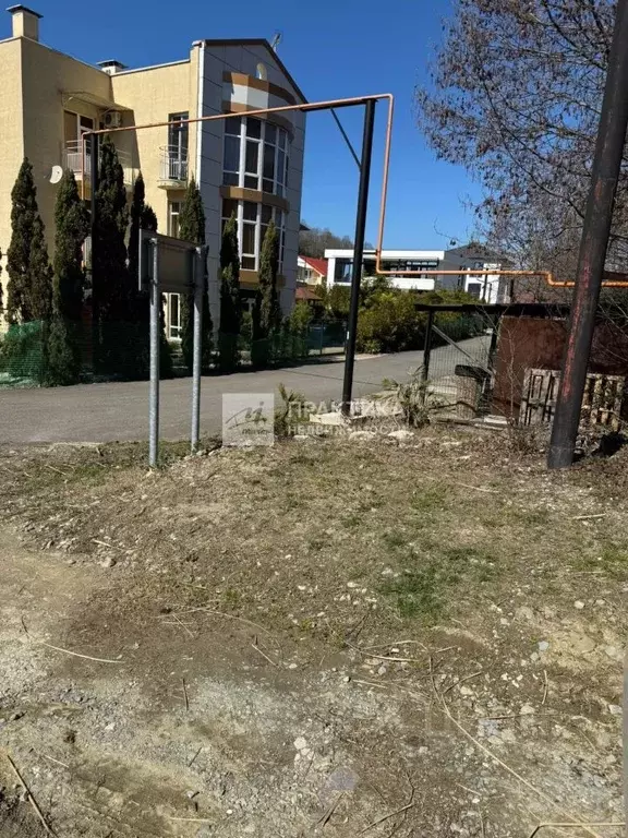 Участок в Краснодарский край, Сочи Нижняя Хобза мкр,  (6.0 сот.) - Фото 2