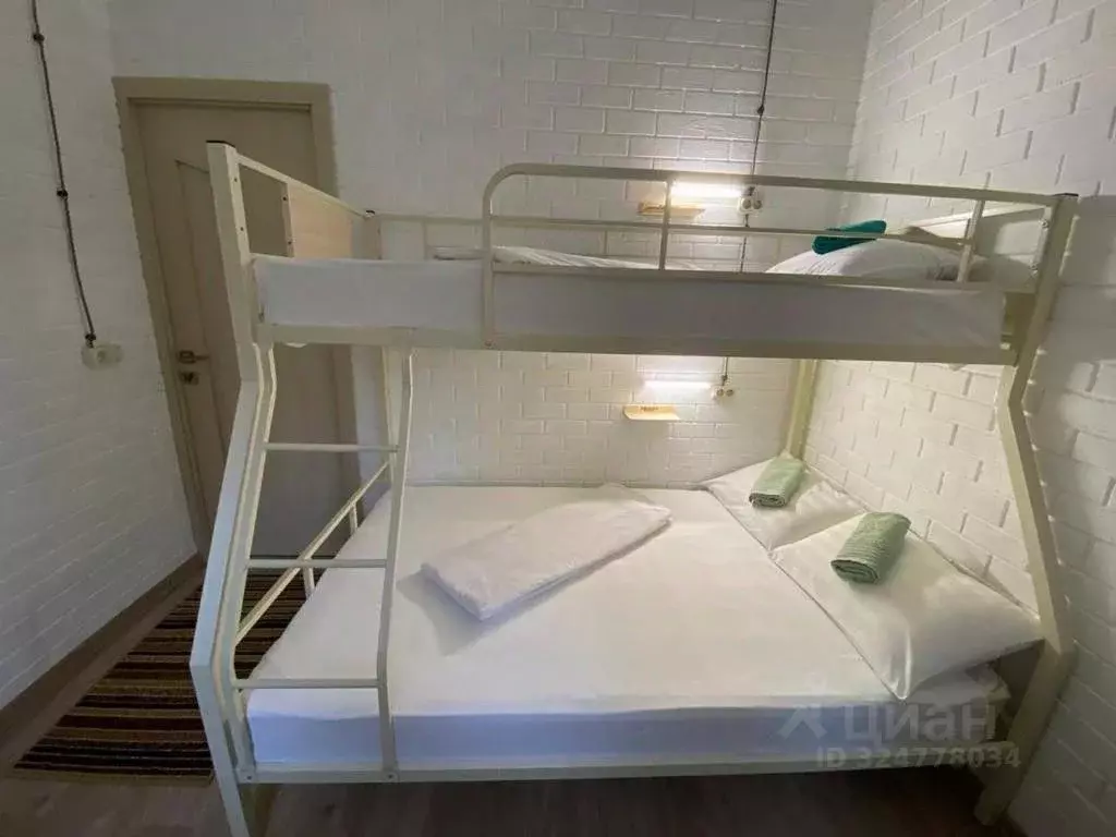 Комната Москва Известковый пер., 5С2 (8.0 м) - Фото 1