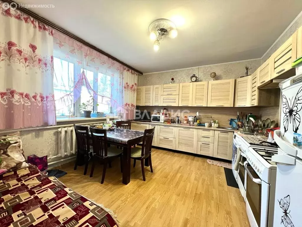 Дом в Чита, микрорайон Сенная Падь (107.6 м) - Фото 2