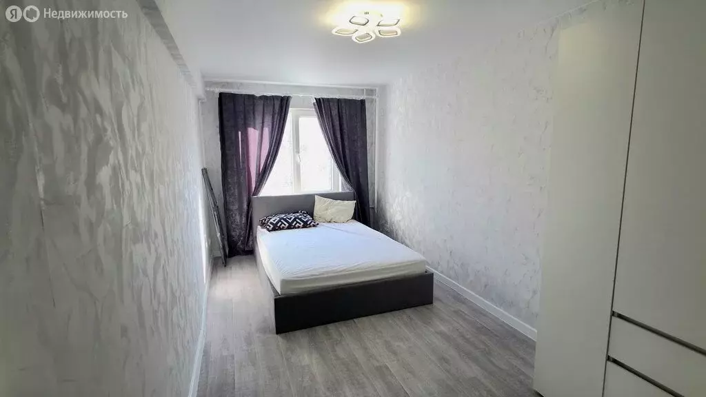 2-комнатная квартира: Волгоград, улица Петра Гончарова, 1 (45 м) - Фото 2