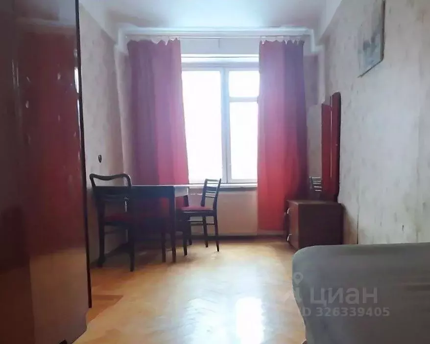 2-к кв. Санкт-Петербург Товарищеский просп., 6К3 (45.0 м) - Фото 1