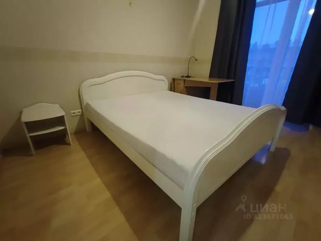 2-к кв. Санкт-Петербург Наличная ул., 21 (78.0 м) - Фото 2