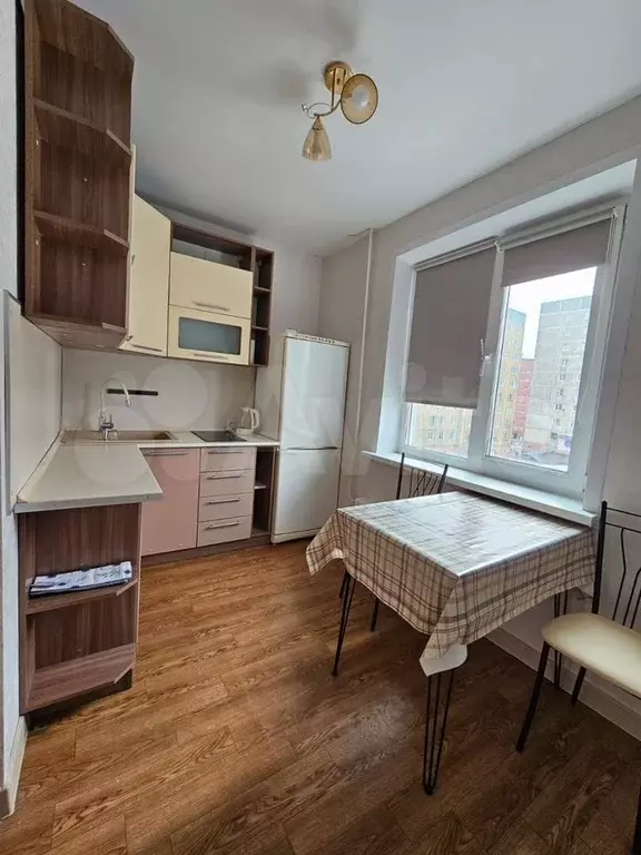 1-к. квартира, 36 м, 3/9 эт. - Фото 0
