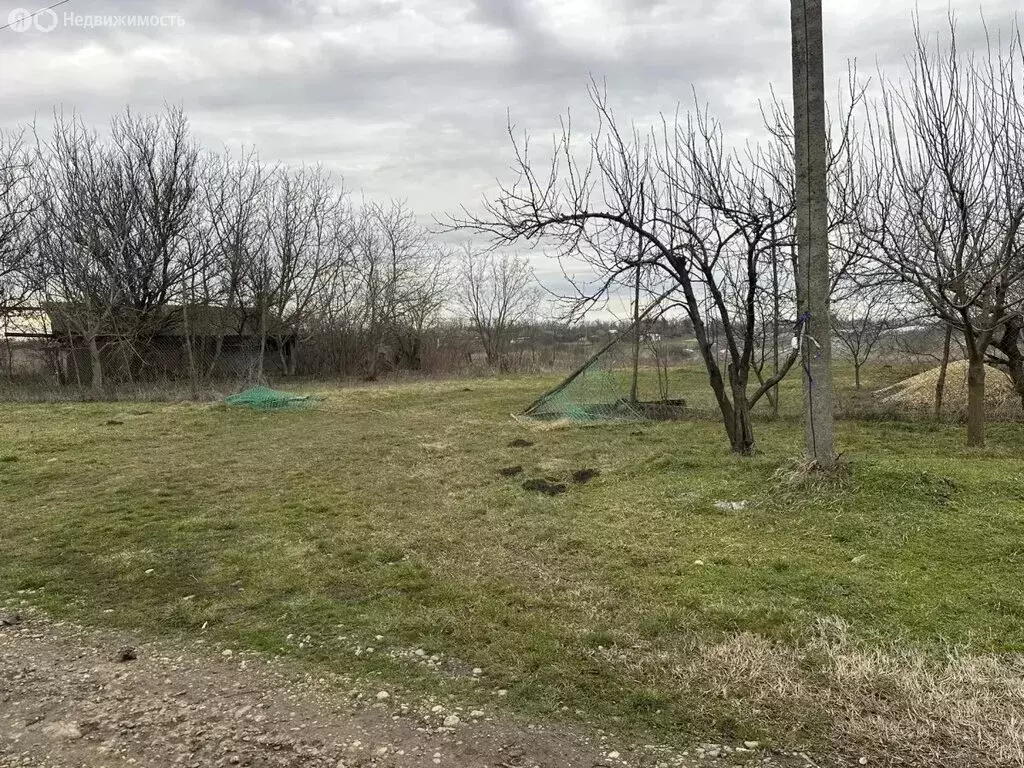 Участок в село Суворовское, Южная улица (21.99 м) - Фото 2