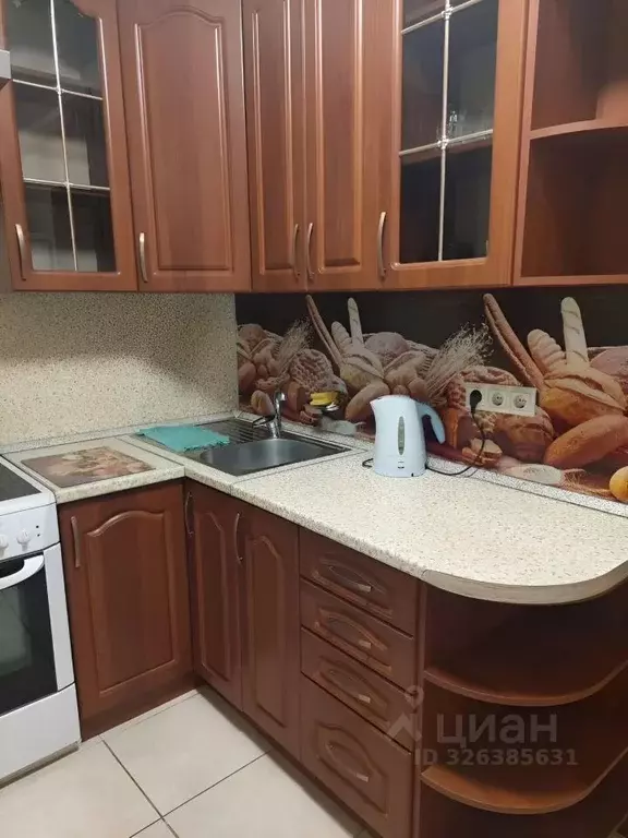 1-к кв. Москва ул. Лавриненко, 3А (40.0 м) - Фото 1