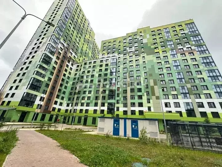 3-к кв. Москва ул. Вешних Вод, 70к4 (71.7 м) - Фото 2