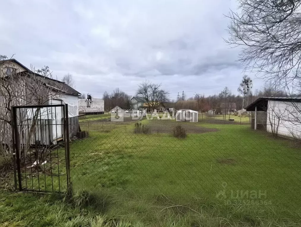 Участок в Калининградская область, Светловский городской округ, пос. ... - Фото 1