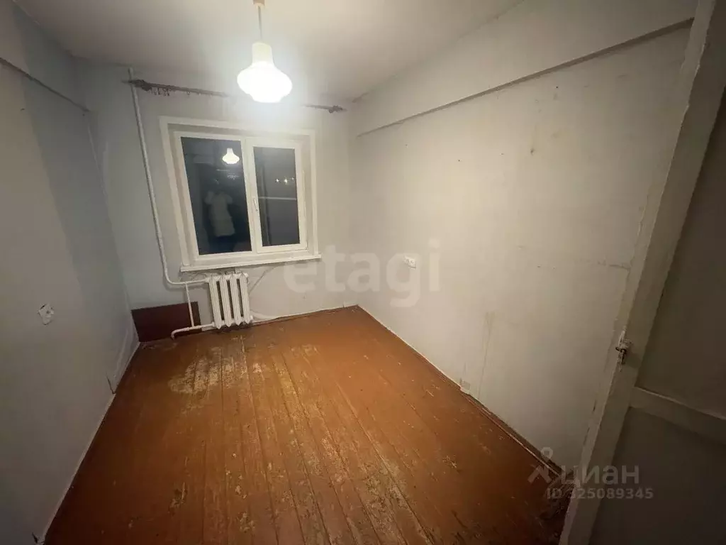Комната Калужская область, Калуга Хрустальная ул., 35 (9.0 м) - Фото 2
