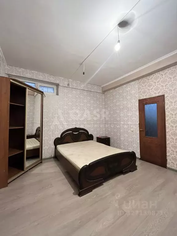 2-к кв. Дагестан, Махачкала Научный Городок мкр, ул. Дербентская, 1 ... - Фото 2