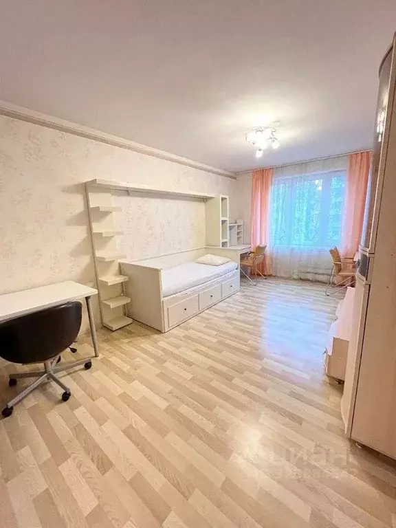 2-к кв. Москва бул. Яна Райниса, 8 (46.2 м) - Фото 1