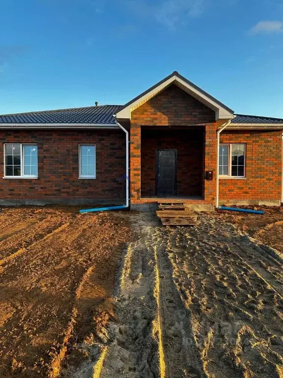 Дом в Татарстан, Лаишевский район, с. Сокуры, Новые Сокуры- 3 кп  (138 ... - Фото 2