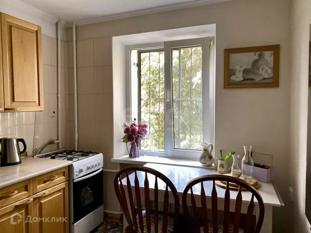 Продаётся 4-к квартира, 73.4 м - Фото 0