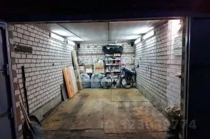 Гараж в Московская область, Химки Молодежная ул., 19 (20 м) - Фото 2