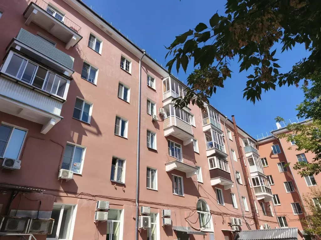 3-к кв. Тульская область, Тула ул. Кутузова, 6 (78.8 м) - Фото 2