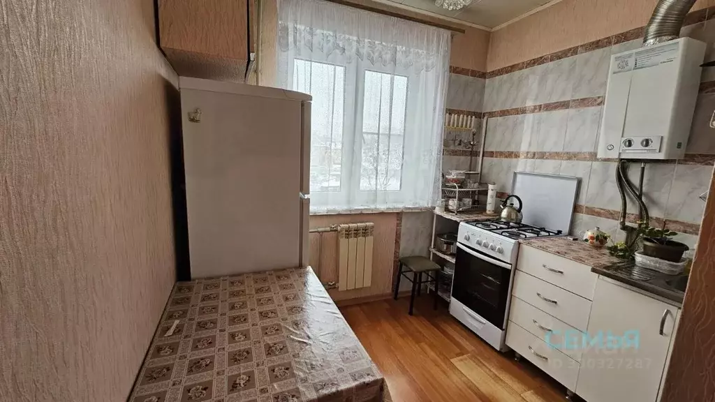 1-к кв. Северная Осетия, Владикавказ просп. Коста, 245 (29.0 м) - Фото 1