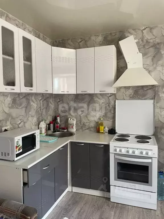 Студия Амурская область, Благовещенский район, с. Чигири Лесная ул., ... - Фото 1