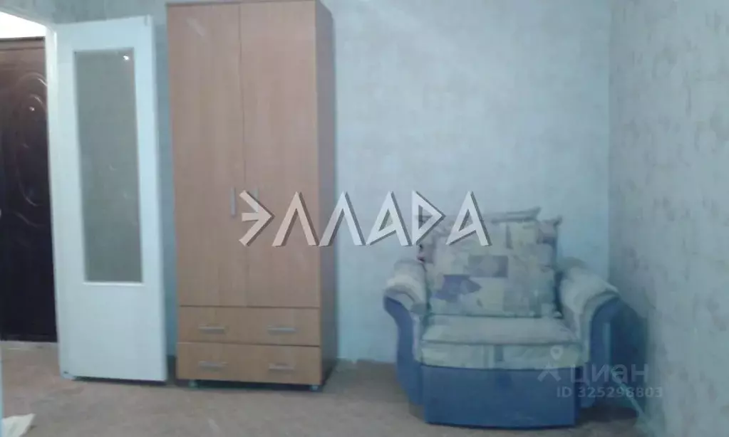 1-к кв. Ростовская область, Ростов-на-Дону ул. Миронова, 12/7 (22.0 м) - Фото 2