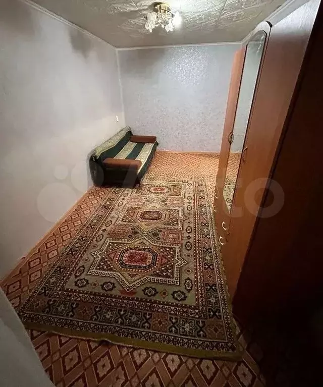 1-к. квартира, 34 м, 6/9 эт. - Фото 1