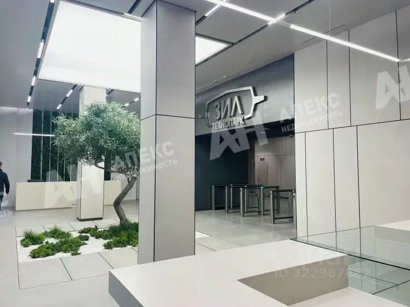 Офис в Москва просп. Лихачева, 5 (1200 м) - Фото 1