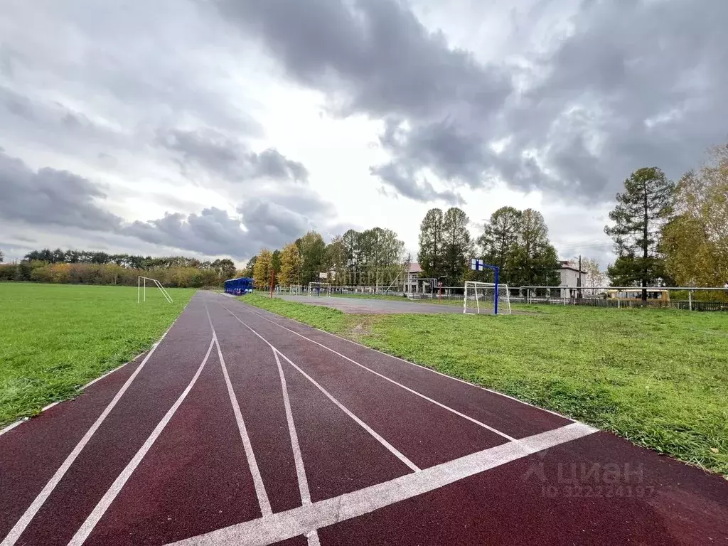 1-к кв. Марий Эл, Медведевский район, Азановское с/пос, с. Азаново ул. ... - Фото 0