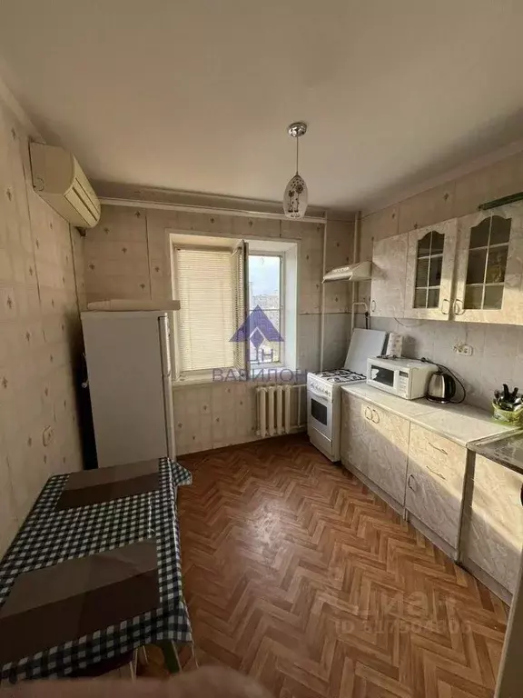 2-к кв. Ростовская область, Волгодонск ул. Черникова (48.0 м) - Фото 0