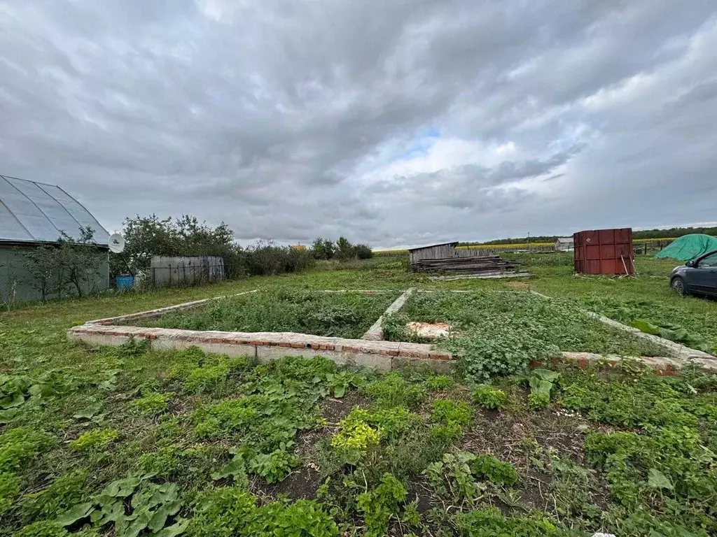 Участок в Башкортостан, Кармаскалинский район, Бузовьязовский ... - Фото 2