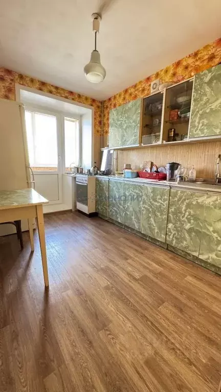 3-к кв. Нижегородская область, Нижний Новгород Ошарская ул., 88 (63.4 ... - Фото 1