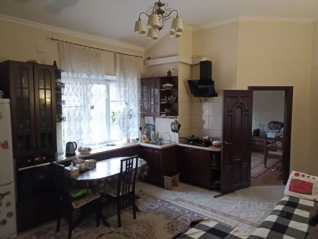 3-к кв. Ростовская область, Ростов-на-Дону Днепростроевская ул., 19б ... - Фото 0