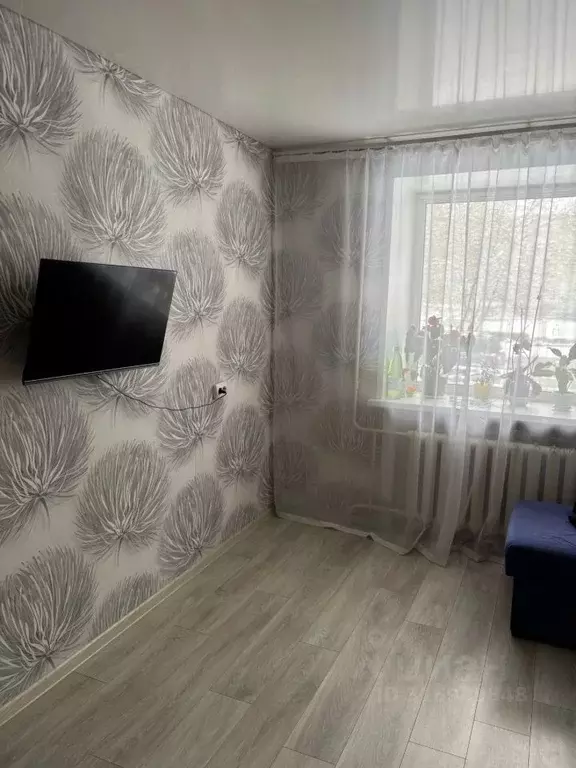 2-к кв. Удмуртия, Ижевск ул. 9 Января, 245 (44.1 м) - Фото 0