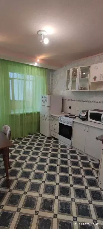 1-к кв. Белгородская область, Старый Оскол Макаренко мкр, 11В (36.6 м) - Фото 1