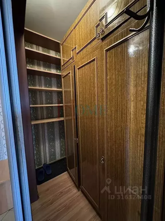 1-к кв. Новосибирская область, Новосибирск Кубовая ул., 92 (33.0 м) - Фото 1