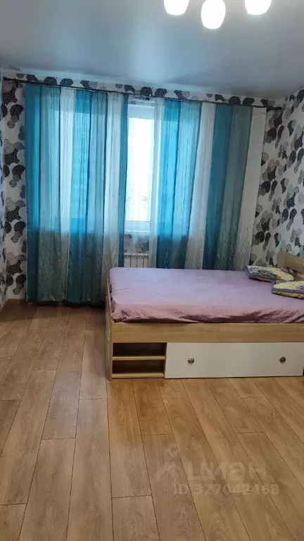 1-к кв. Московская область, Жуковский ул. Лацкова, 1 (32.4 м) - Фото 1