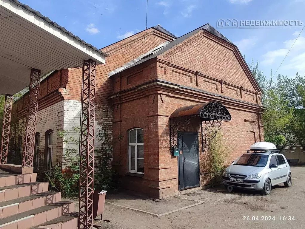 Помещение свободного назначения в Оренбургская область, Оренбург ... - Фото 0