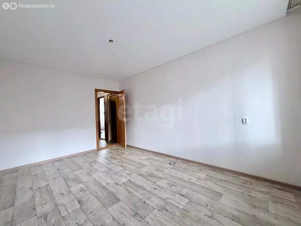 1к в -комнатной квартире (14 м) - Фото 2