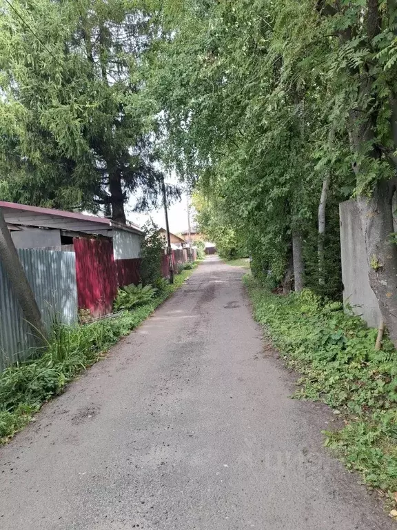 Дом в Московская область, Лосино-Петровский городской округ, ... - Фото 1