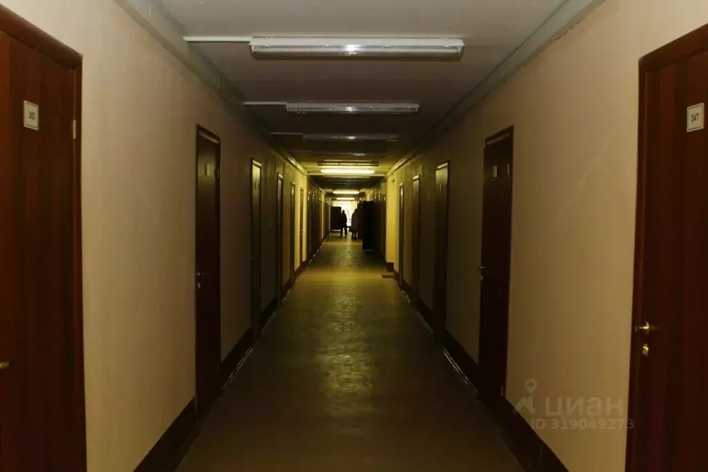 Офис в Москва ул. Косыгина, 13 (8 м) - Фото 1