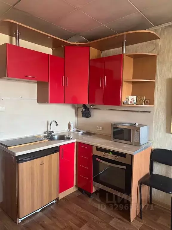 2-к кв. Иркутская область, Иркутск Жигулевская ул., 28А (42.0 м) - Фото 1