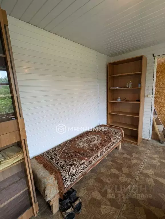 Дом в Орловская область, Орловский муниципальный округ, Мезенка СНТ 49 ... - Фото 1