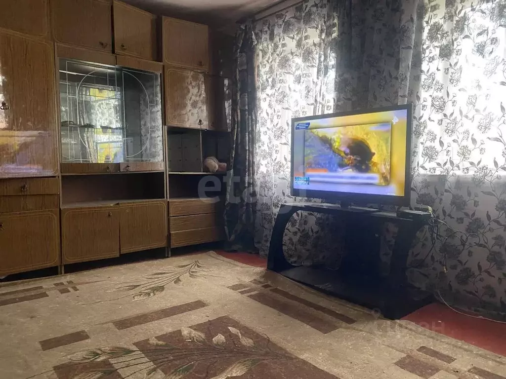 Комната Северная Осетия, Владикавказ Курская ул., 24 (20.0 м) - Фото 1