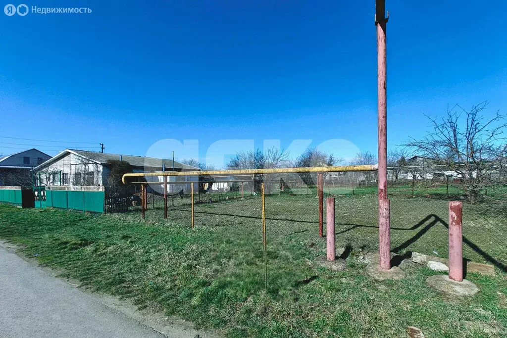 Участок в хутор Рассвет, улица Коммунаров, 12А (7.5 м) - Фото 2