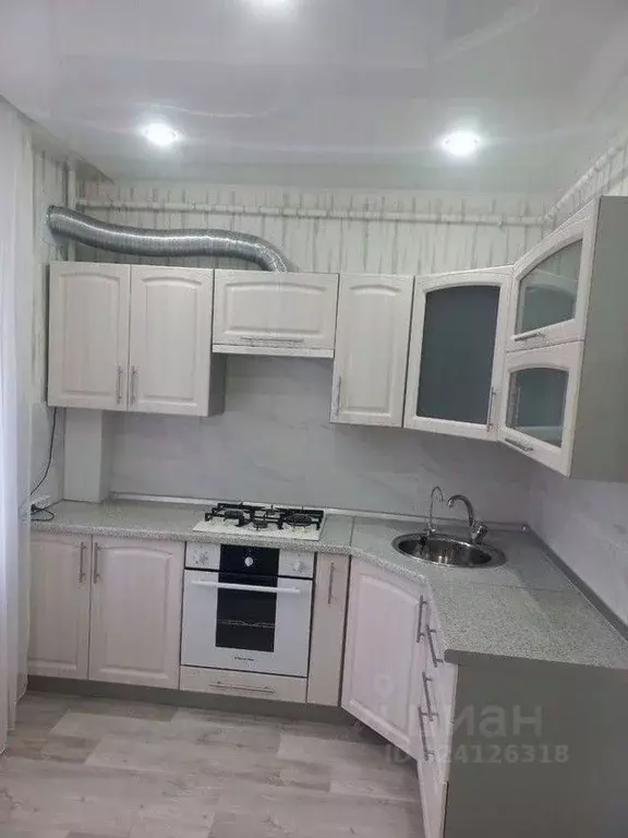 1-к кв. Саратовская область, Энгельс ул. 148-й Черниговской Дивизии, 2 ... - Фото 2