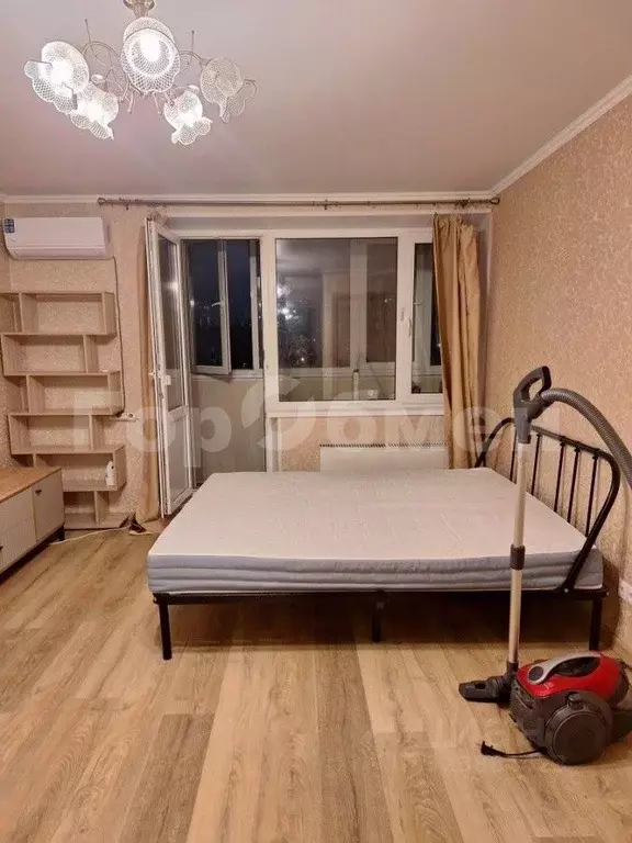 1-к кв. Москва ул. Заречная, 1к2 (34.9 м) - Фото 1