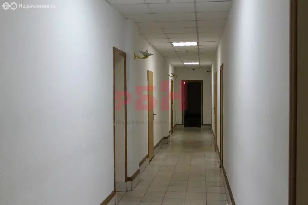 Помещение свободного назначения (870 м) - Фото 2