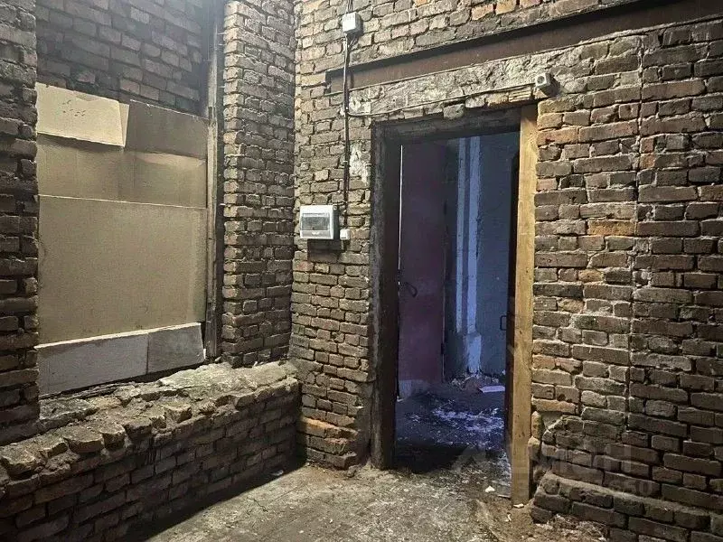 Склад в Санкт-Петербург ул. Комсомола, 1-3АР (15 м) - Фото 1