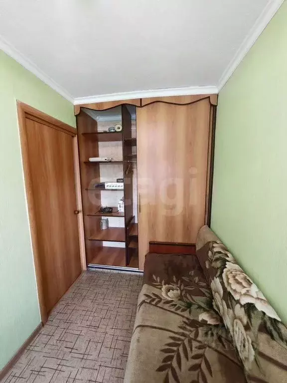 2-к кв. Курганская область, Курган просп. Конституции, 67 (26.1 м) - Фото 1