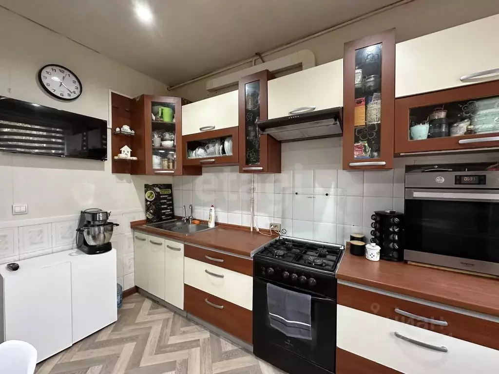 4-к кв. Севастополь, Севастополь, Балаклава г. ул. Крестовского, 5 ... - Фото 1