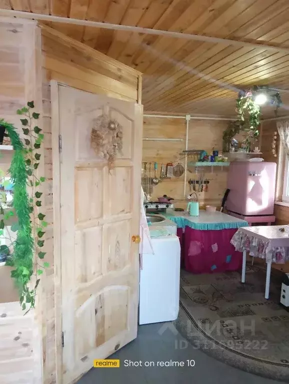 Дом в Псковская область, Печоры Профсоюзная ул., 9 (48 м) - Фото 0