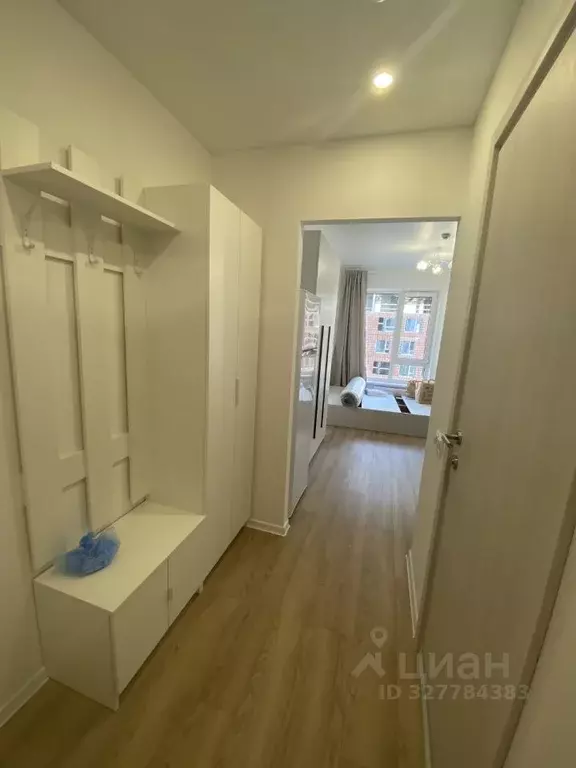 Студия Московская область, Мытищи Ярославское ш., 120Бк4 (20.0 м) - Фото 2